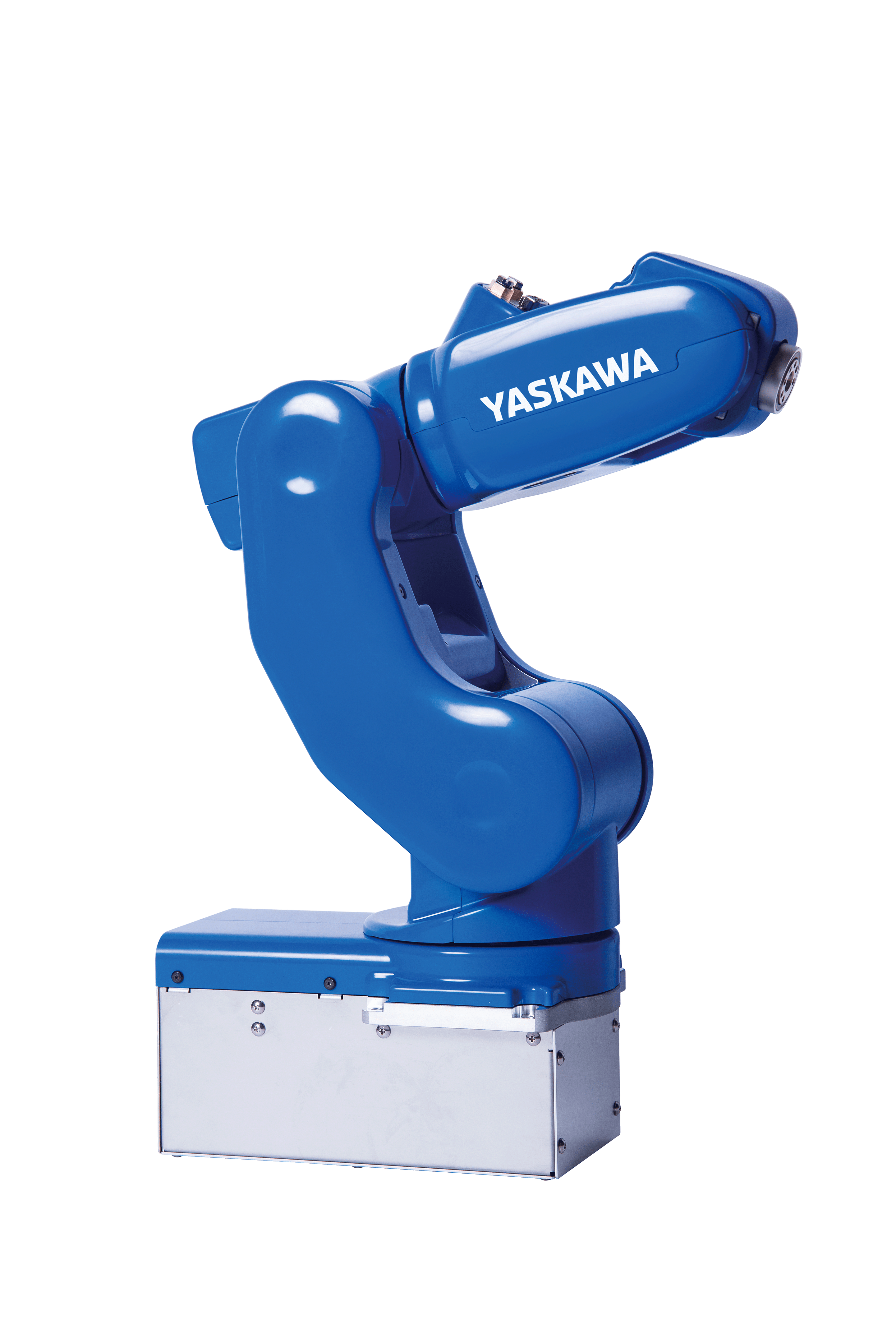 Yaskawa 6 hot sale axis robot